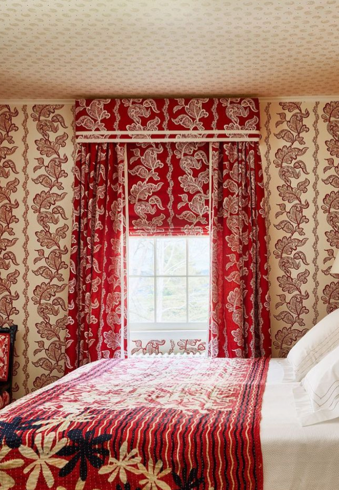 Confection de rideaux sur mesure : Comment créer des pièces uniques pour votre intérieur ?