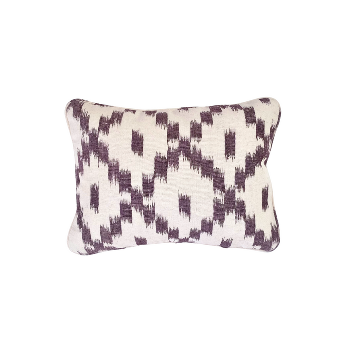 Cushion cover Agen Ikat 30 x 40 cm