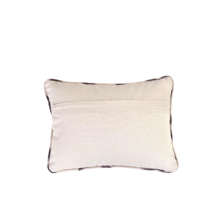 Cushion cover Agen Ikat 30 x 40 cm
