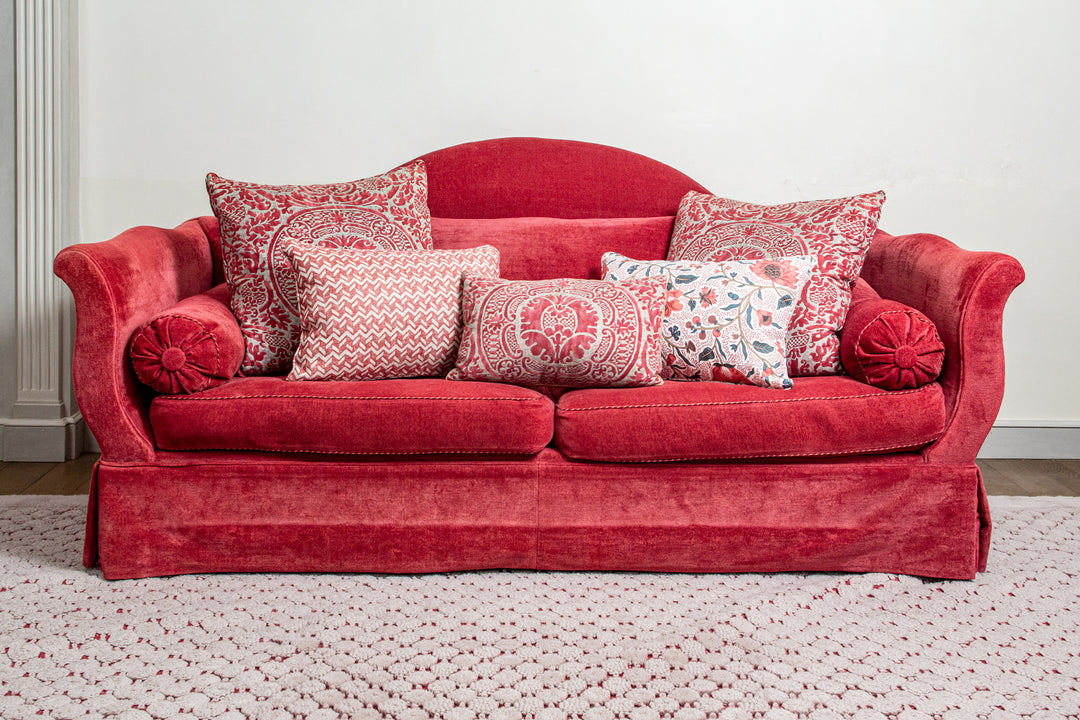 Collonges Floral Cushion Cover 30 x 50 cm