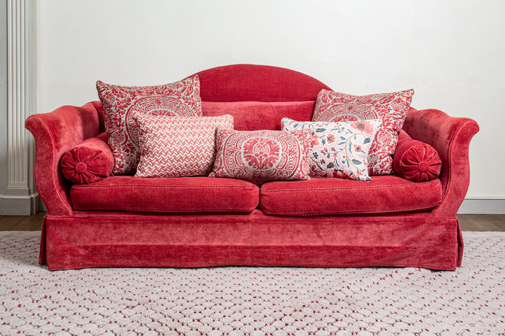 Collonges Floral Cushion Cover 30 x 50 cm