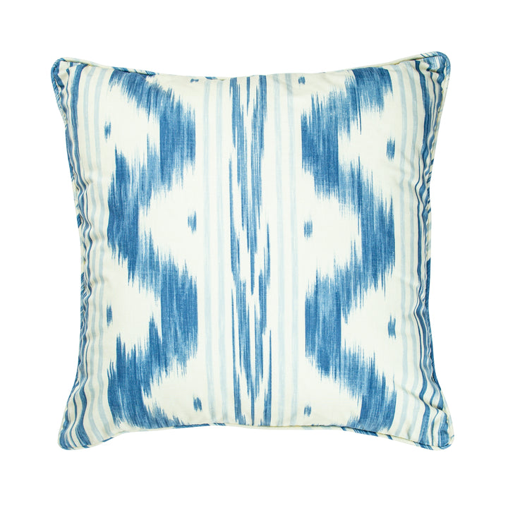 Housse de Coussin Carantec Vague 42 x 42 cm