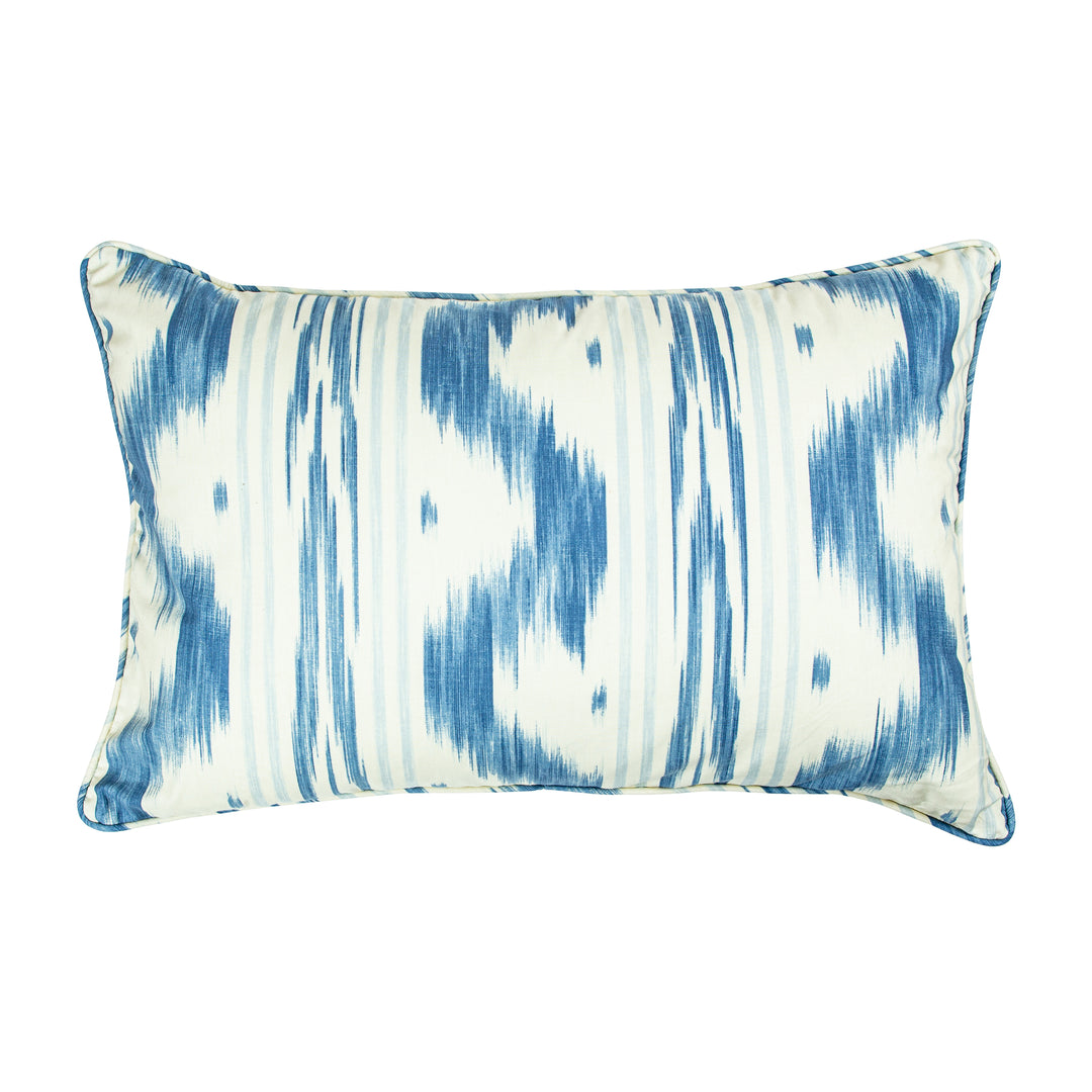 Cushion cover Carantec Wave 60 x 40 cm
