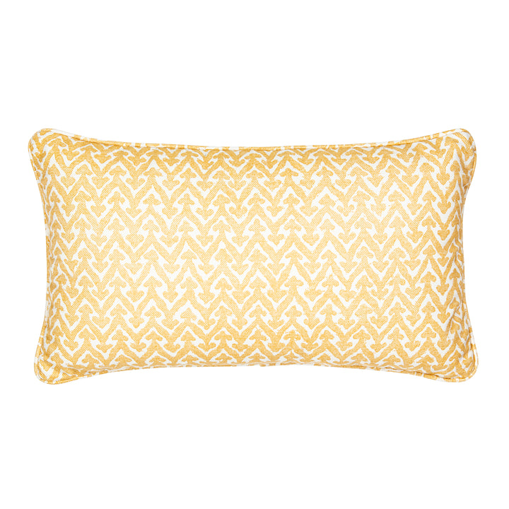 Cushion cover Roussillon Paulownia 30 x 50 cm 