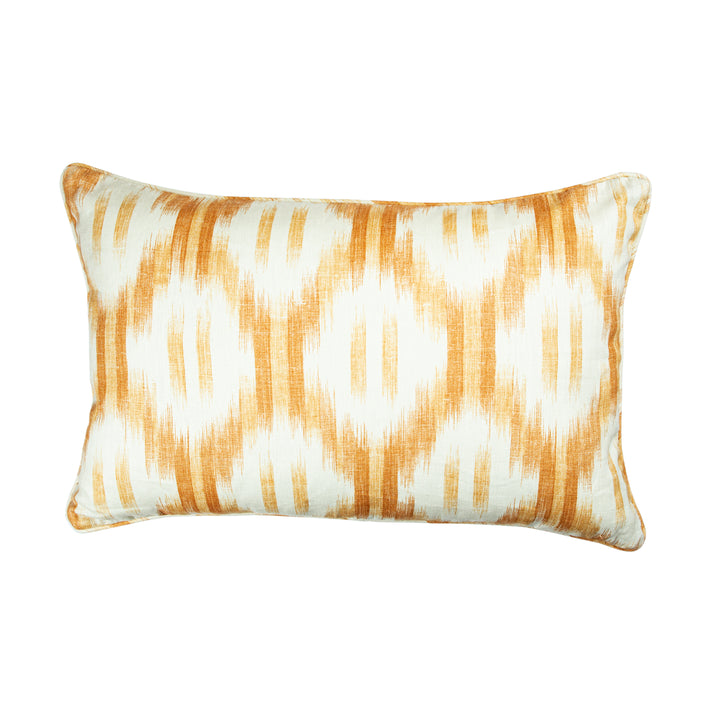 Roussillon Ikat Cushion Cover 60 x 40 cm