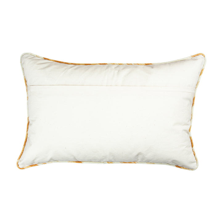 Roussillon Ikat Cushion Cover 60 x 40 cm