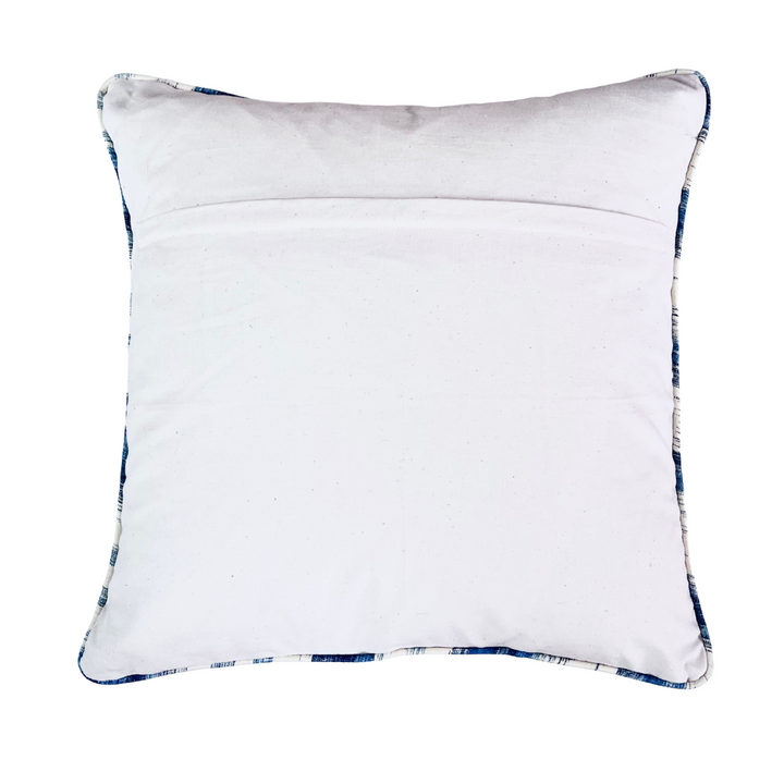 Cushion cover Barfleur Ikat 45 x 45 cm
