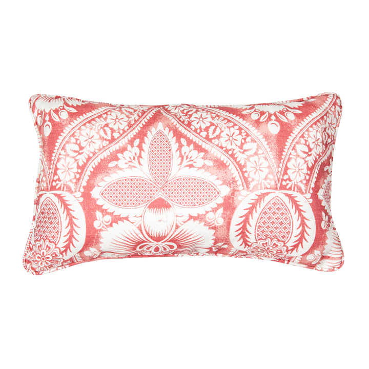 Housse de Coussin Collonges Anthos 30 x 50 cm