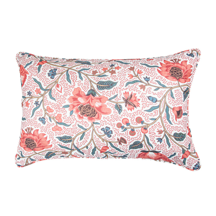 Collonges Floral Cushion Cover 60 X 40 cm