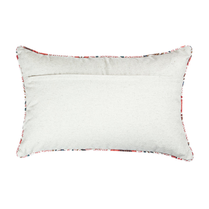 Collonges Floral Cushion Cover 60 X 40 cm