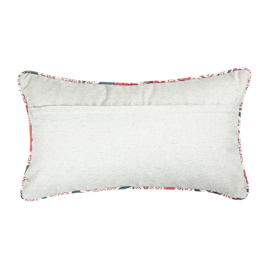 Collonges Floral Cushion Cover 30 x 50 cm