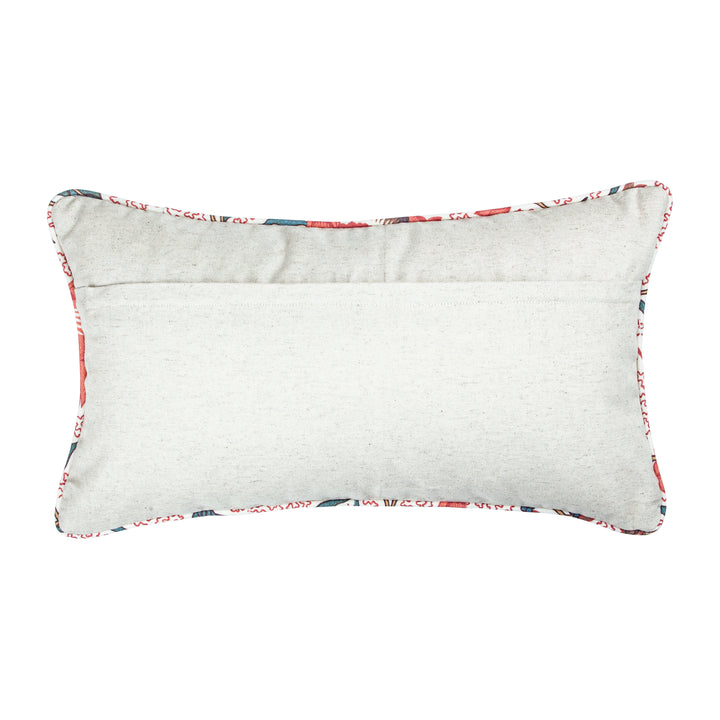 Collonges Floral Cushion Cover 30 x 50 cm