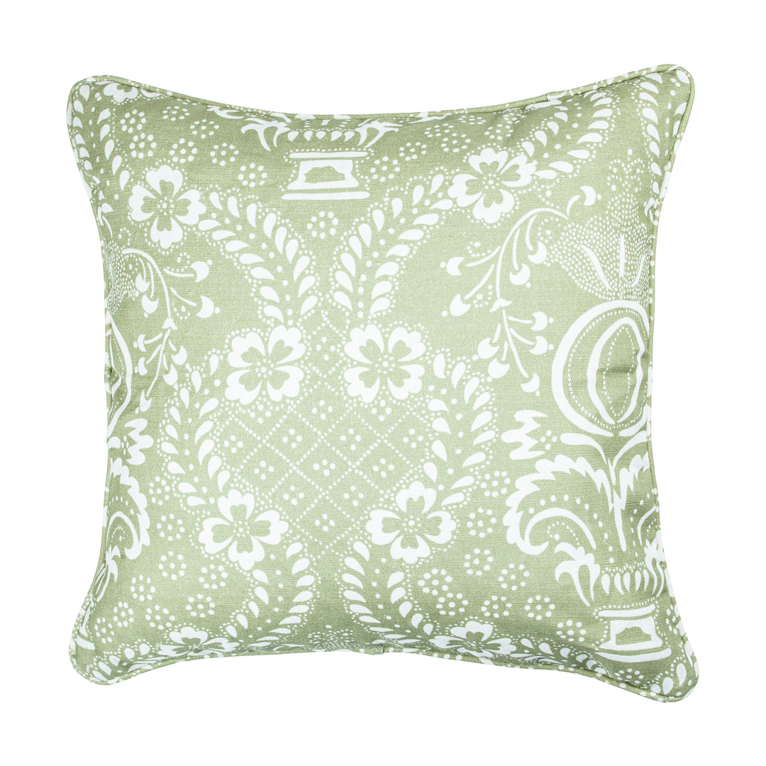 Cushion cover Gordes Floral 42 x 42 cm