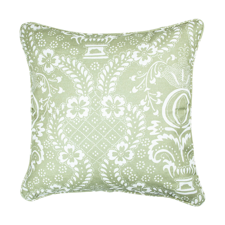 Cushion cover Gordes Floral 42 x 42 cm