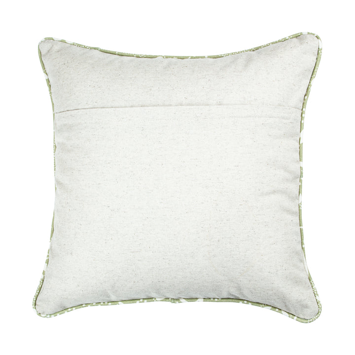 Cushion cover Gordes Floral 42 x 42 cm