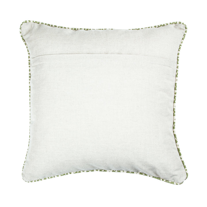 Cushion cover Gordes Medallions 50 x 50 cm