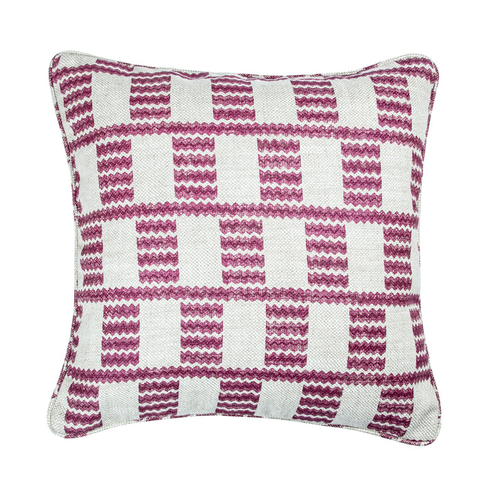 Cushion cover Agens Quadrus 50 x 50 cm