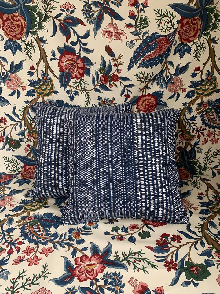 Ethnic Barfleur cushion cover 45 x 45 cm