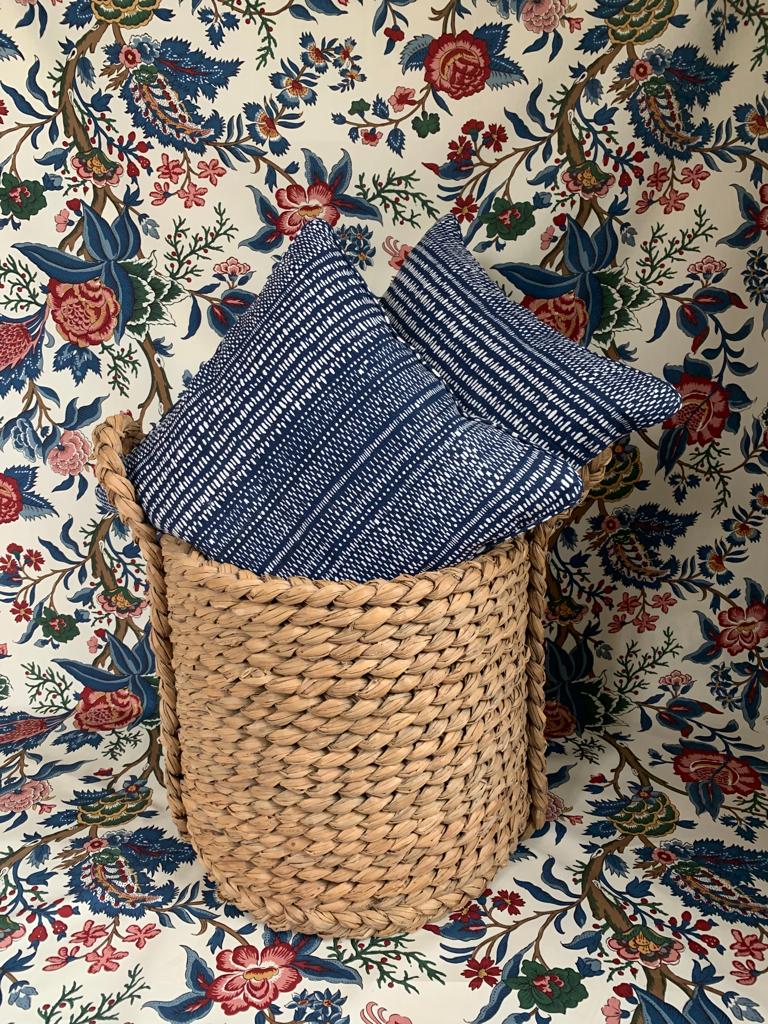 Ethnic Barfleur cushion cover 45 x 45 cm