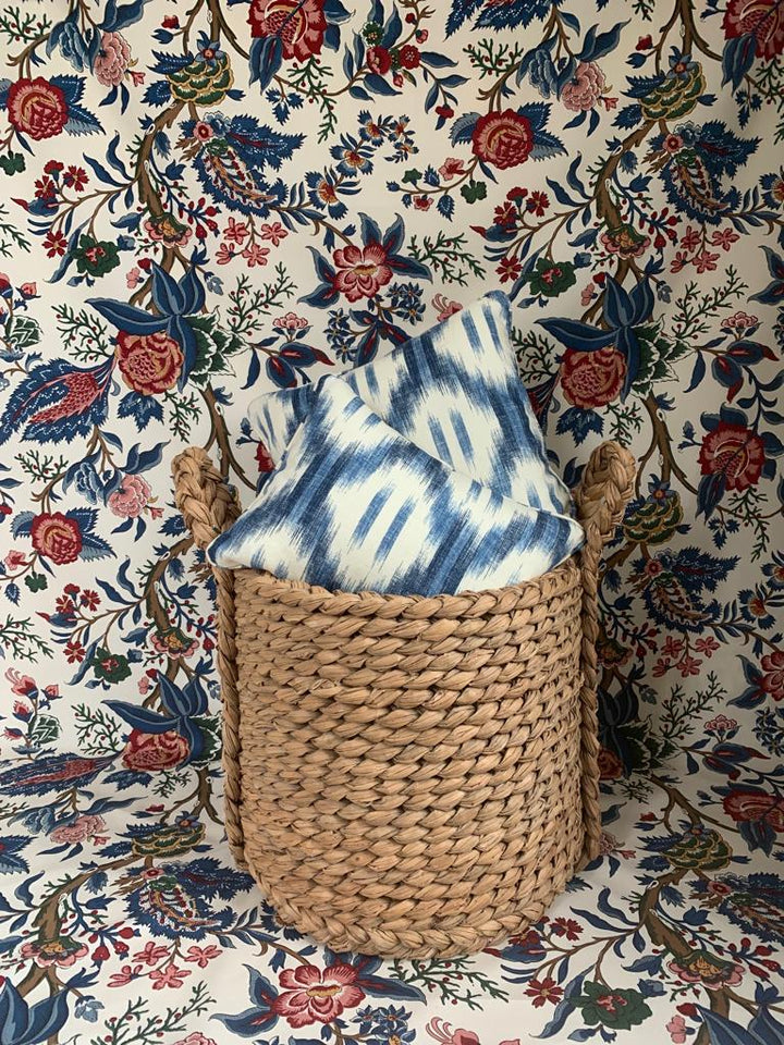 Cushion cover Barfleur Ikat 30 x 40 cm